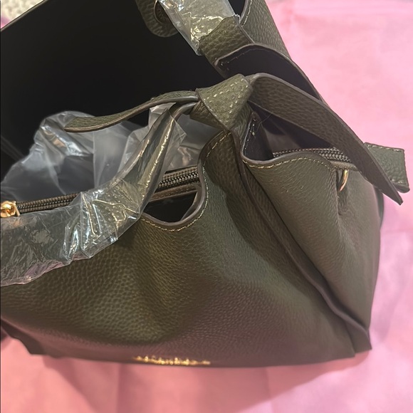 Kate Spade Knott Medium Crossbody Tote - Picture 6 of 10